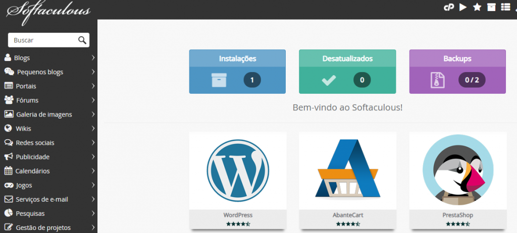 Wordpress 1024x462 - 6 Passos Rápidos para Criar um Site Sem Contratar Especialista