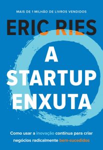a startup enxuta 206x300 - 5 livros que todo Empreendedor deve ler