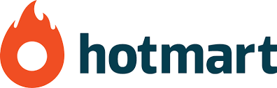 Logomarca Hotmart
